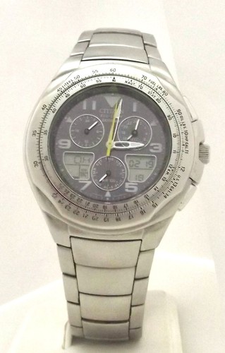 Citizen skyhawk world - citizen,