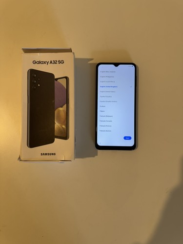 Samsung galaxy a32 - samsung,