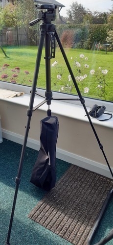 Photo scope tripod - photo,