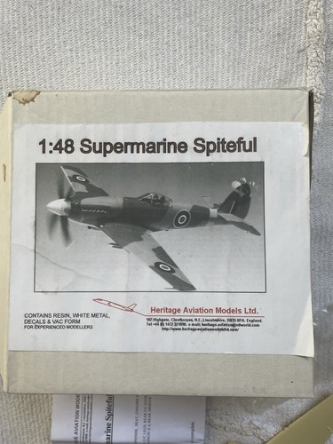 Heritage aviation models - heritage,