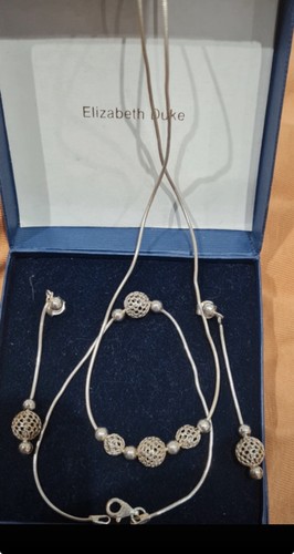 Vintage elizabeth duke - vintage,