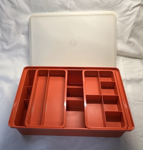 Vintage tupperware tuppercraft - vintage,
