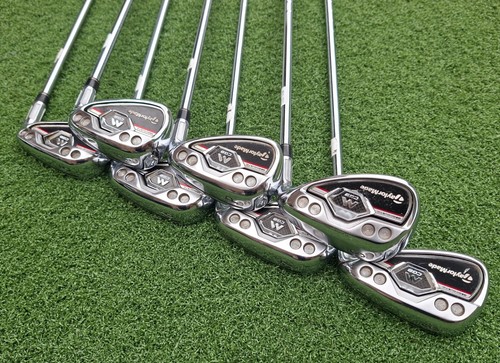 Taylormade cgb iron - m, 5-sw