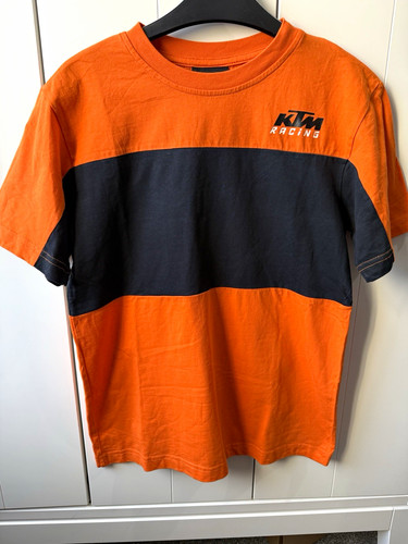 Ktm powerwear boys - ktm, m