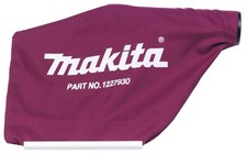 Makita 122793-0 Cloth Dust Bag