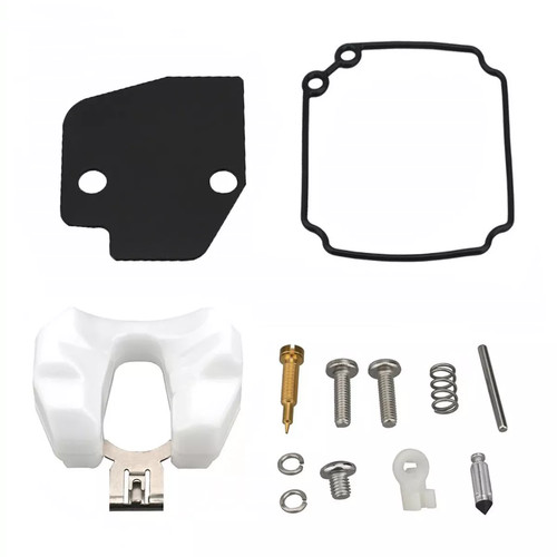 61n w0093 carburetor repair - 61n-w0093-00,
