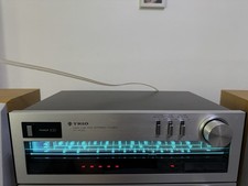 Trio KT-400L Vintage Stereo