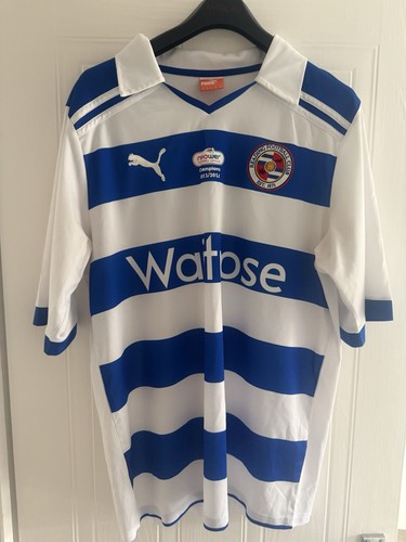 Reading men 2011 - reading, 2011/12