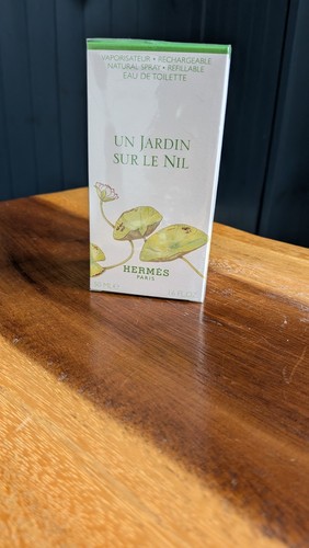Hermès jardin sur nil - jardin, de