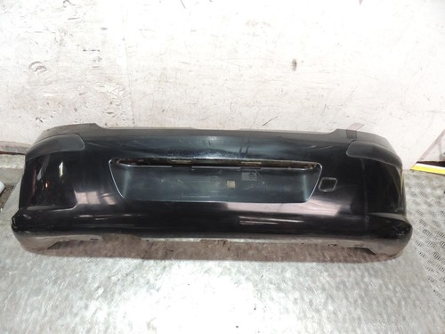 Peugeot 308 rear - rear, p/c