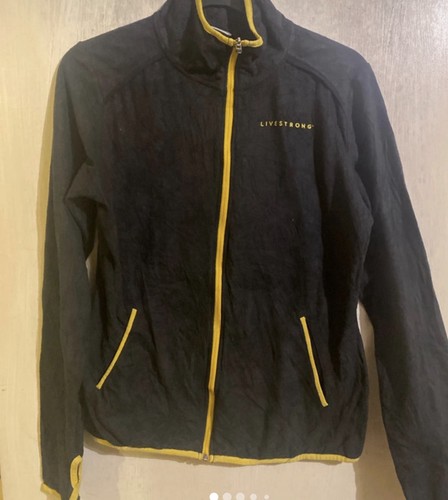 Ladies vintage nike - ladies, livestrong