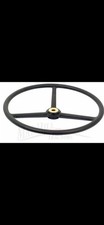 Steering Wheel for Massey Ferguson TE20 TED TEF 35 35x 65 FE35 135 148 Tractor