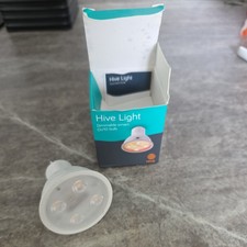 Hive Smart Light Bulb GU10