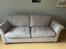 Large John Lewis Sofa Bed