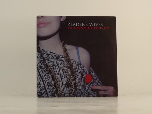 Readers wives victors mother - wives,