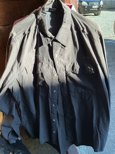 Tec men safari - hi-tec,