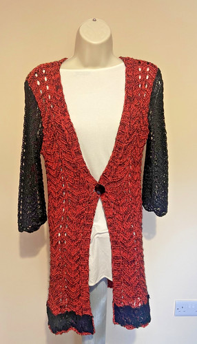 Naree sophie paris knit long - sophie,
