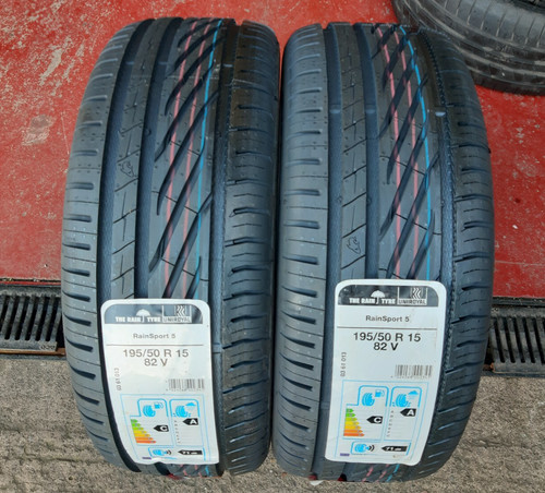 195 50r15 - x2, 50