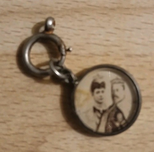 Antique edward vii - edward,