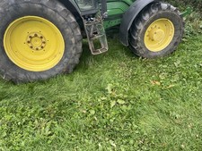 John Deere 6930 Rims