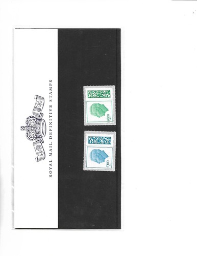 2023 royal mail presentation - 2023,