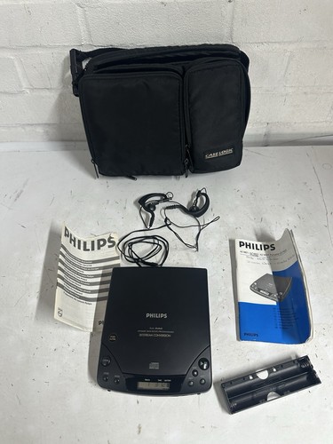 Philips 6822 portable - az,