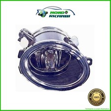 FRONT RIGHT FOG LIGHT SKW