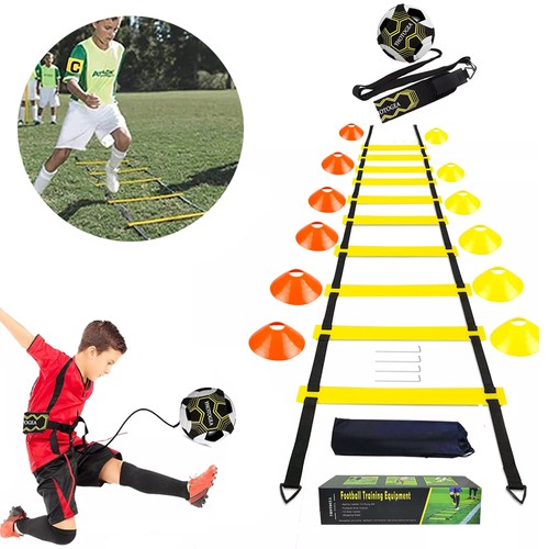 Football training equipment - 6m,