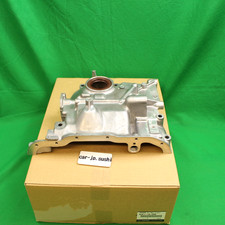 MAZDA Genuine ' RHD Only RX-7 FD3S 1993-1995 13B Engine Front Cover N3F1-10-500