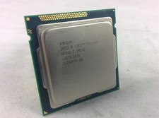 Intel Core i5 2400 3.10GHz