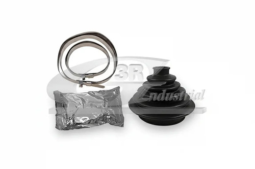 Drive shaft joint - shaft, cv
