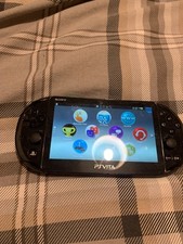 Sony PlayStation Vita Handheld