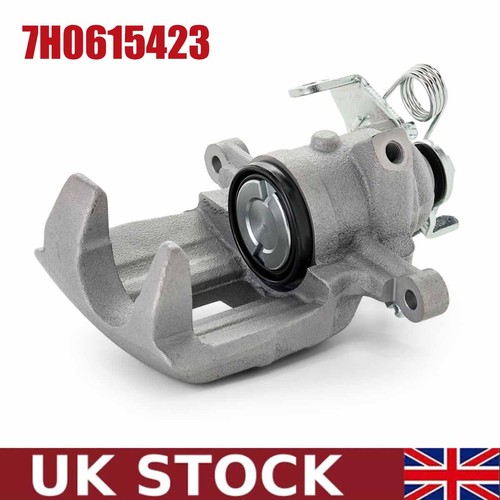 Rear left passengers brake - rear,
