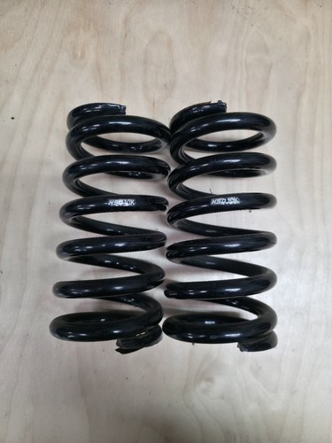 Hsd coilover springs - hsd, 10k