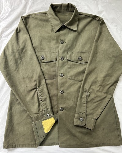 Vtg 1977 military 507 - 1977,