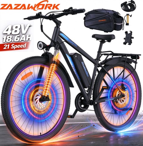 29inch 1ooo electric bike - 29inch,