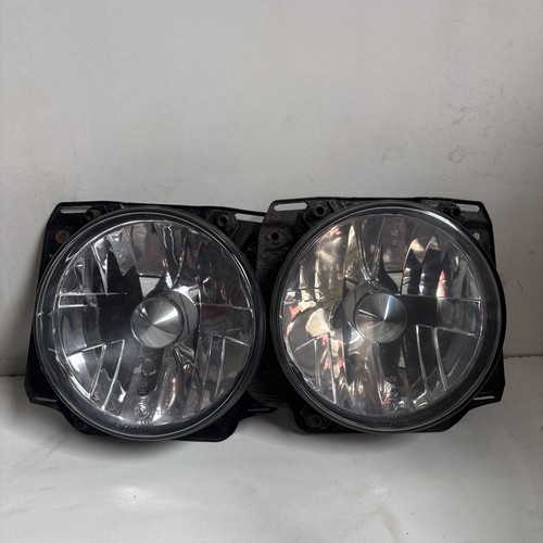 Head lights fits for - for, vw