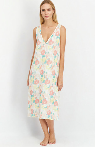 Pretty secrets nightdress size - secrets,