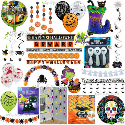 HALLOWEEN