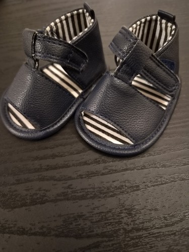 Spanish baby boy - spanish, shoes