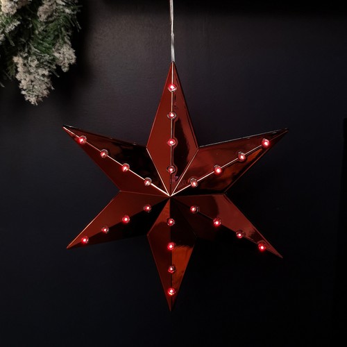 20cm battery operated hanging - battery,