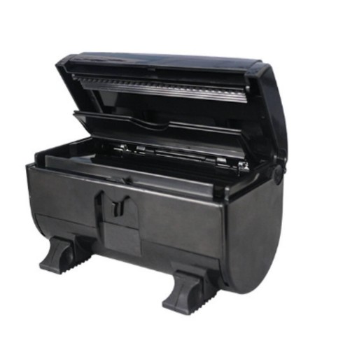 Dispenser compact foil cut - compact,
