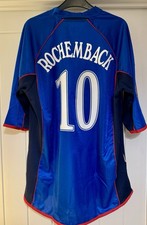 Middlesbrough FC 05/06 Erreà