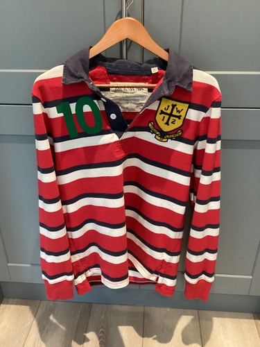 Jack wills mens medium - jack, rugby