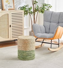 Wimarsbon hand-woven seagrass