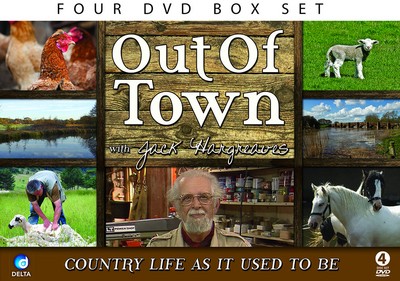 Out town - out,