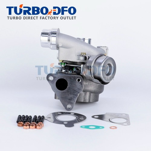 Turbo 54399880070 bv39 - turbo, bv39-0030