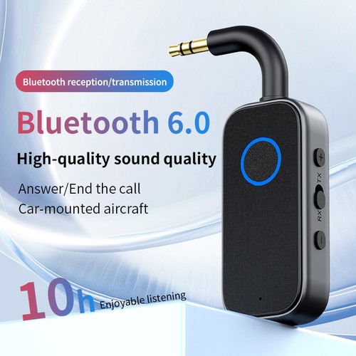 Bluetooth 5 4 audio - 2-in-1,