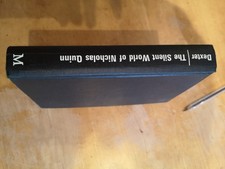 First Edition Of Colin