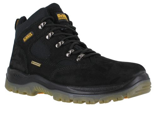 Dewalt challenger mens - mens, black